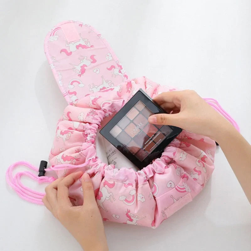 Magic Cosmetics Pouch