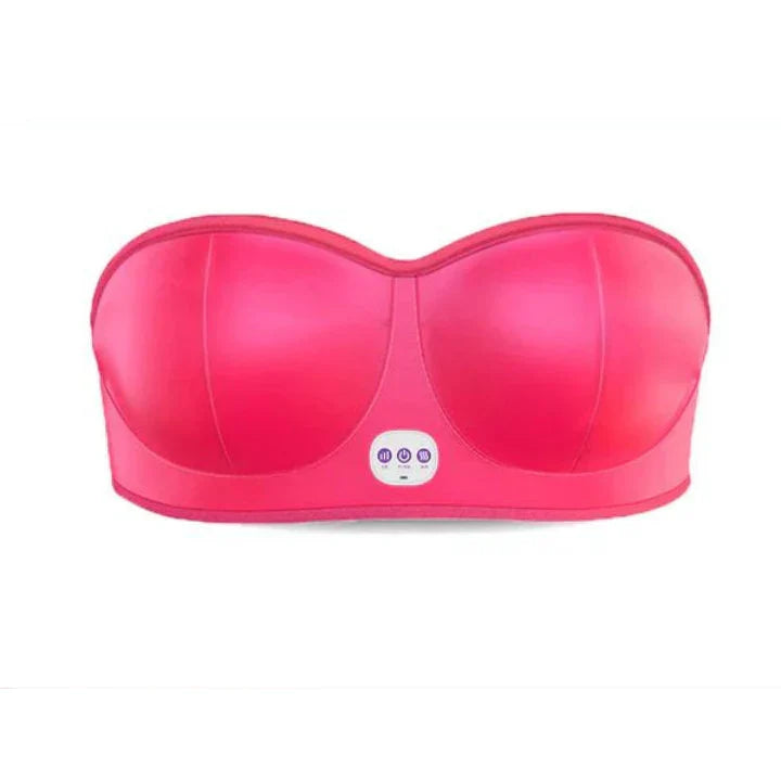 ElectricLift EMS Bust Massager Bra