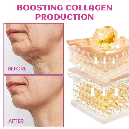 SwanPro Hydrolyzed Collagen Neck Cream