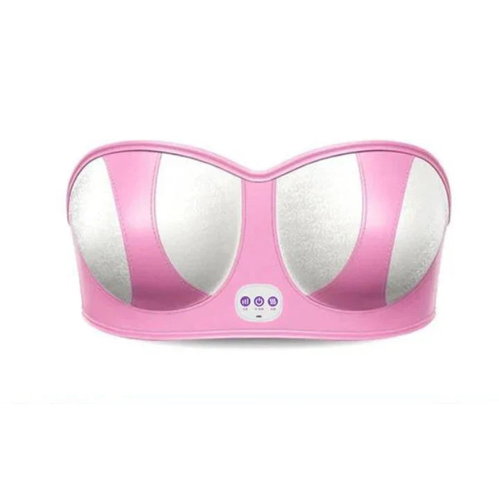 ElectricLift EMS Bust Massager Bra