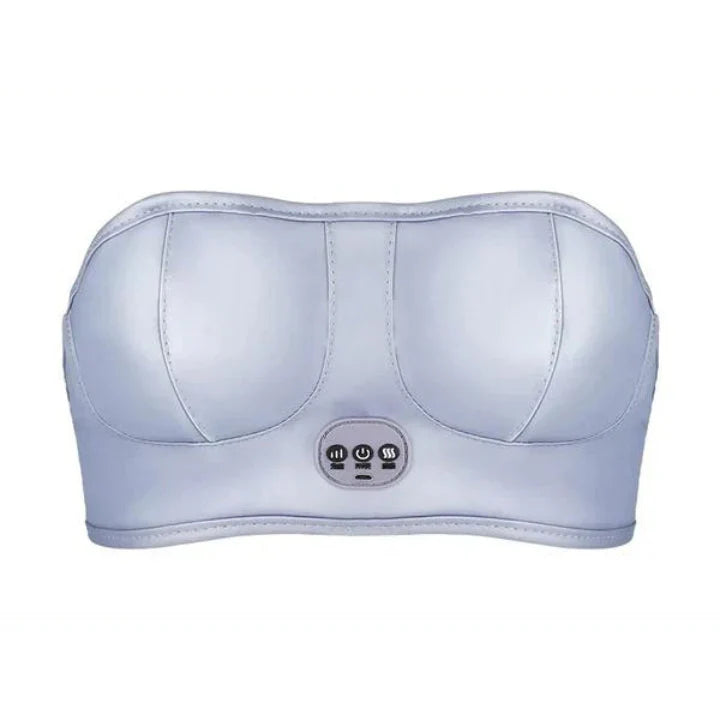 ElectricLift EMS Bust Massager Bra