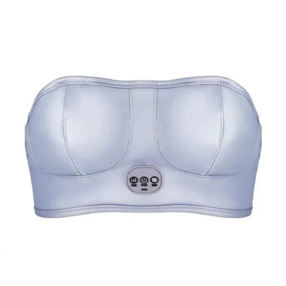 ElectricLift EMS Bust Massager Bra