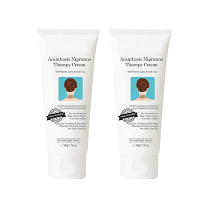 Acanthosis Nigricans Therapy Cream