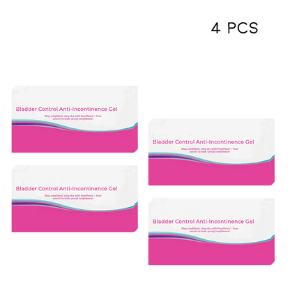 Bladder Control Anti-Incontinence Gel