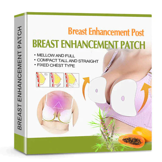 Breast Enhancement Patch