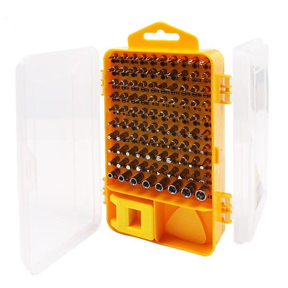 108 in 1 Screwdriver Computer Repair Tools