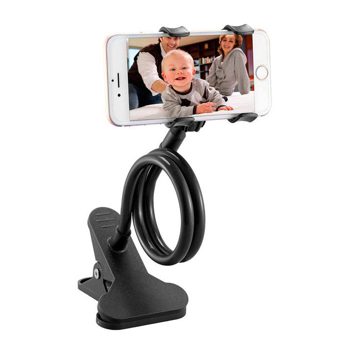 360 Rotating Universal Phone Holder Lazy Stand