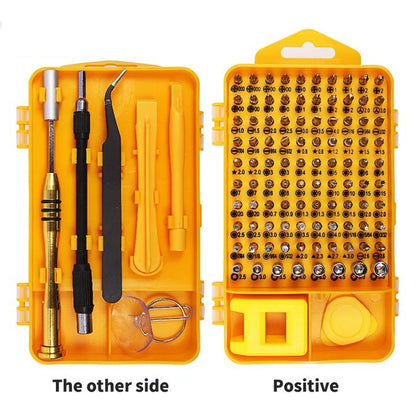 108 in 1 Screwdriver Computer Repair Tools